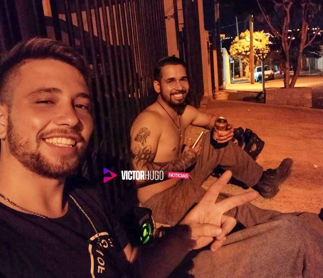 Dois irmãos são mortos após serem baleados em Mandaguaçu