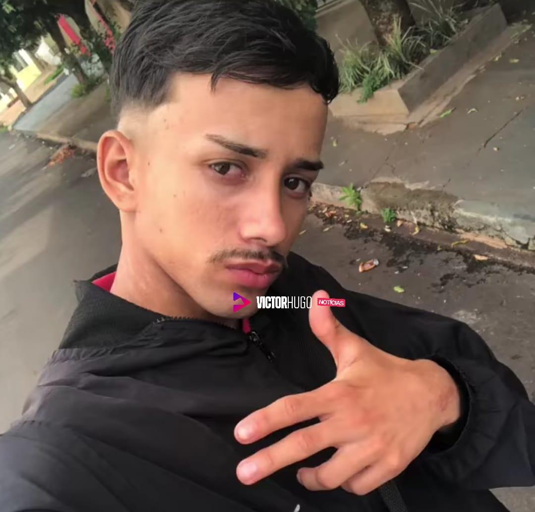 Jovem de 21 anos morre após acidente na BR-376 em Mandaguaçu
