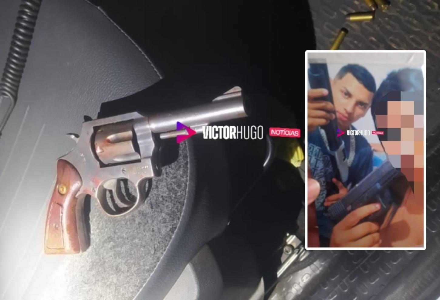 Rapaz de 18 anos morre após troca de tiros com a GCM de Sarandi