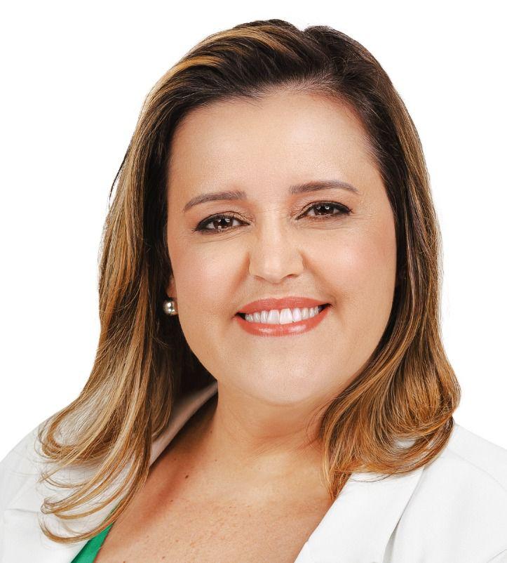 Flávia Cheroni libera corrida eleitoral em Marialva, aponta pesquisa registrada na justiça eleitoral