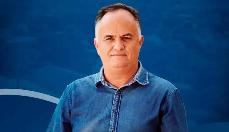 De Paula lidera com 36,7% da intenção de votos, diz pesquisa registrada em Sarandi