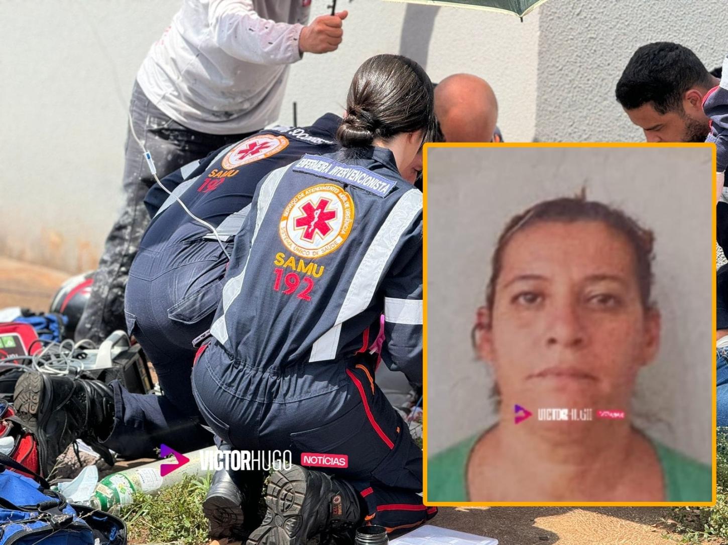 Motorista é preso após avançar preferencial e provocar acidente com morte em Sarandi