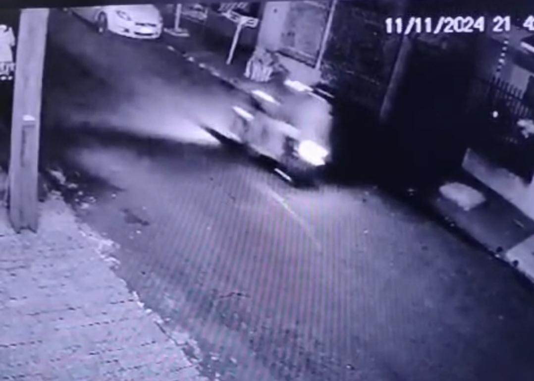 Adolescente de 17 anos seria o alvo de atentado a tiros no Jardim São José em Sarandi