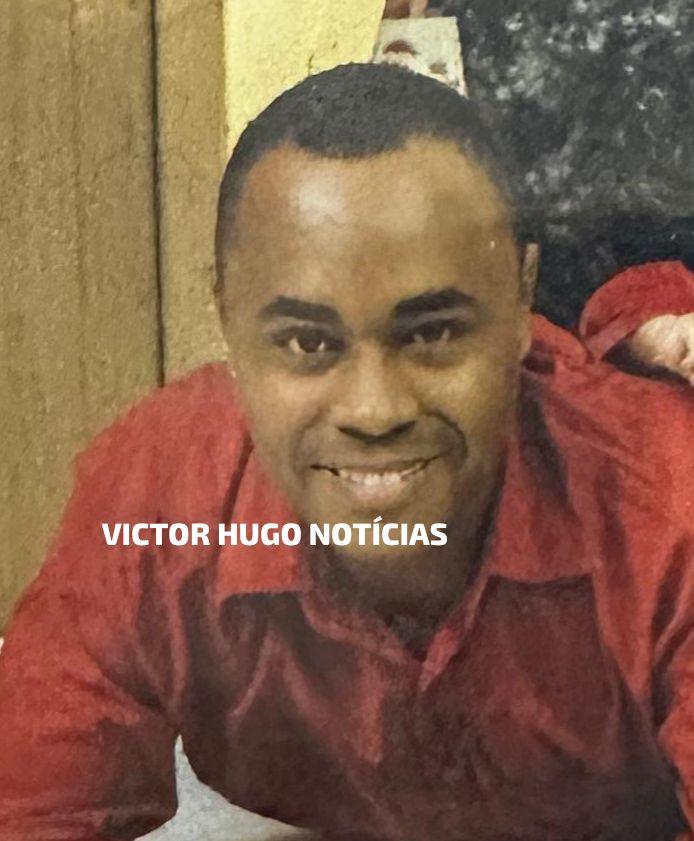 Considerado pela Polícia de alta periculosidade, Nego fi é preso no Mato Grosso