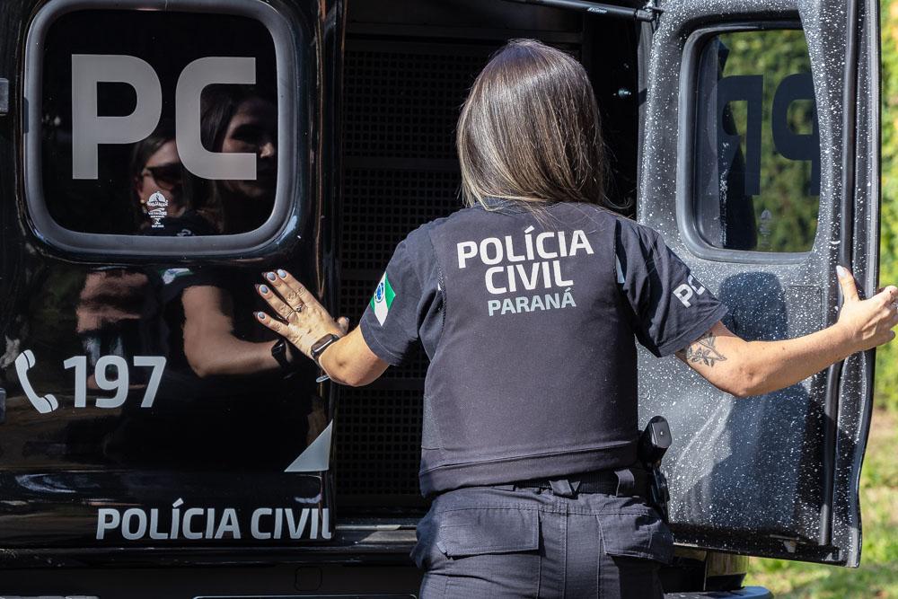 A partir de 16 anos: PCPR oferta 87 vagas de estágio em 31 municípios paranaenses; há vagas em Maringá e região