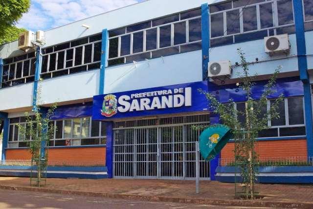Com o REFIS 2025, contribuintes têm até 30 de junho para quitar débitos municipais com até 100% de desconto nos juros em Sarandi