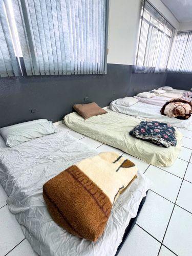 Com previsão de alta nas temperaturas, Mandaguari suspende acolhimento a moradores de rua na quarta