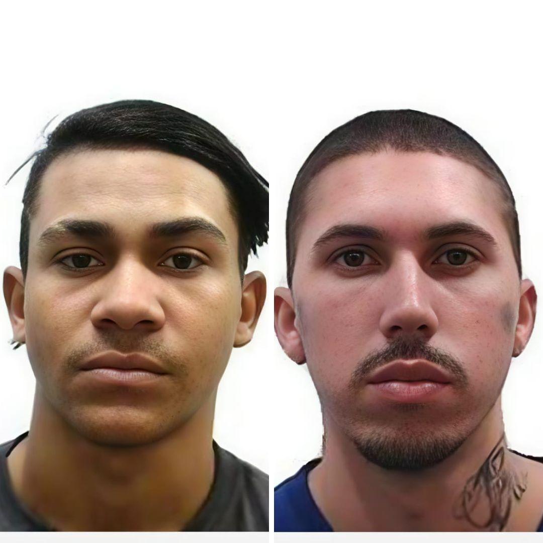 Confronto com suspeitos de roubo de celulares termina em morte de dois indivíduos em Paiçandu