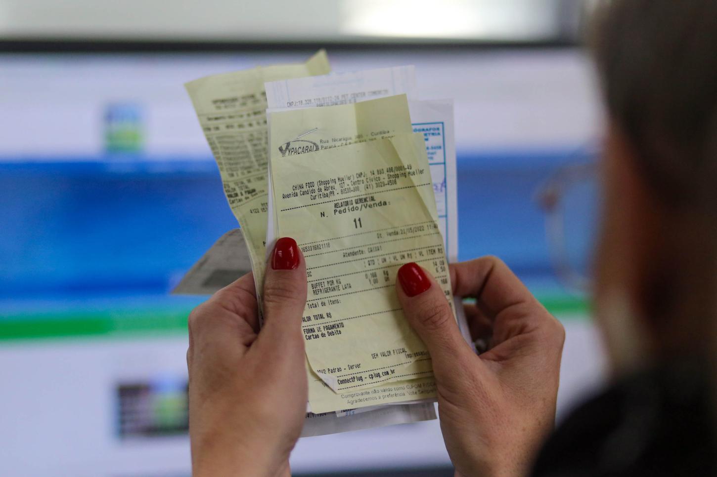 Família de ganhador falecido vai à Justiça e recebe prêmio de R$ 1 milhão do Nota Paraná
