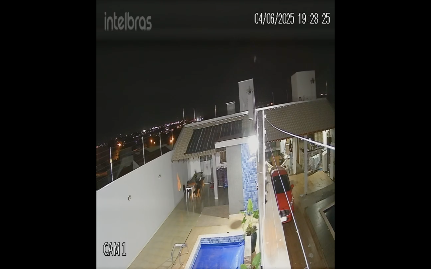 Homem é preso em flagrante após atear fogo na esposa e simular tentativa de suicídio em Maringá