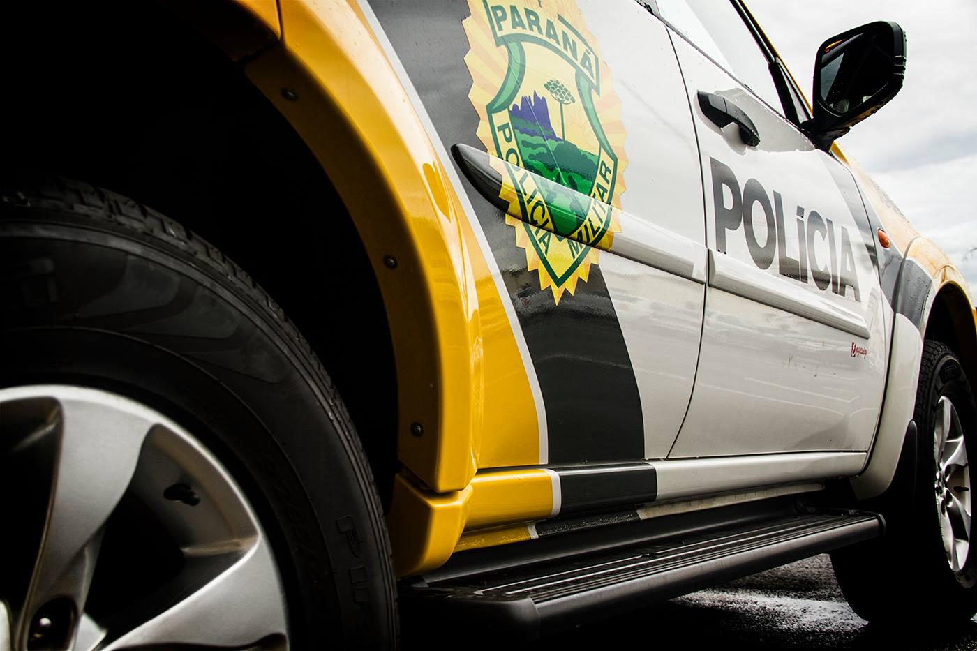 Homem é preso em flagrante por furto de fiação elétrica em Floresta