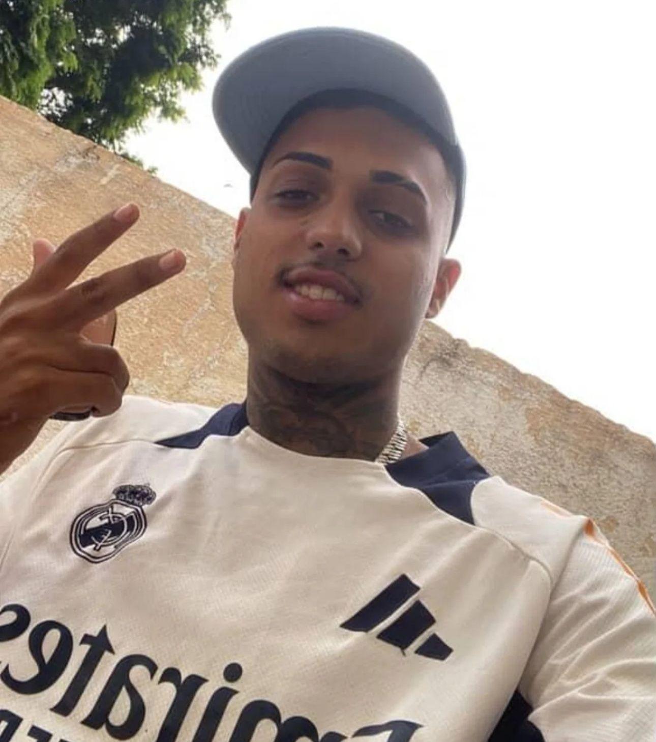 Jovem de 18 anos é executado a tiros em Maringá; vítima havia sido presa dias antes com carro roubado
