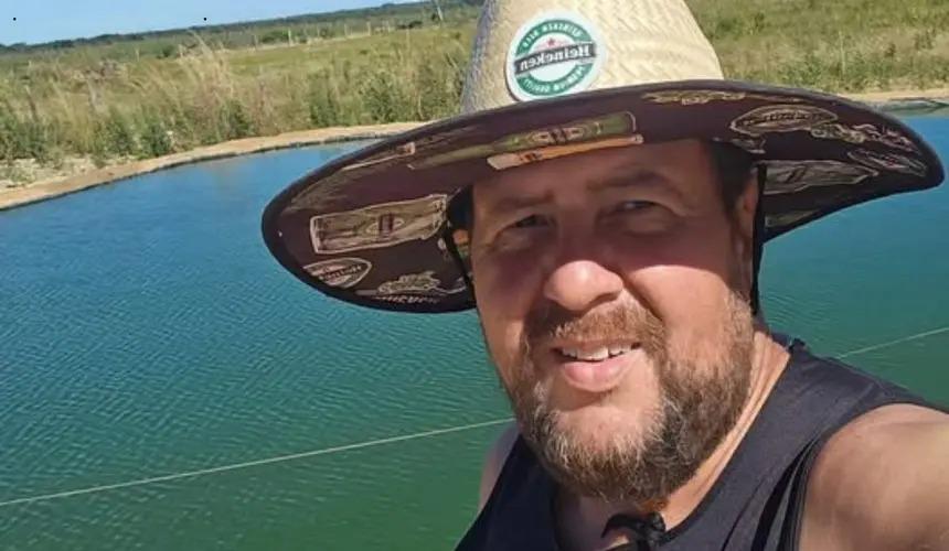Maringaense é vítima de latrocínio em fazenda no interior da Bahia; ele foi sepultado em Maringá