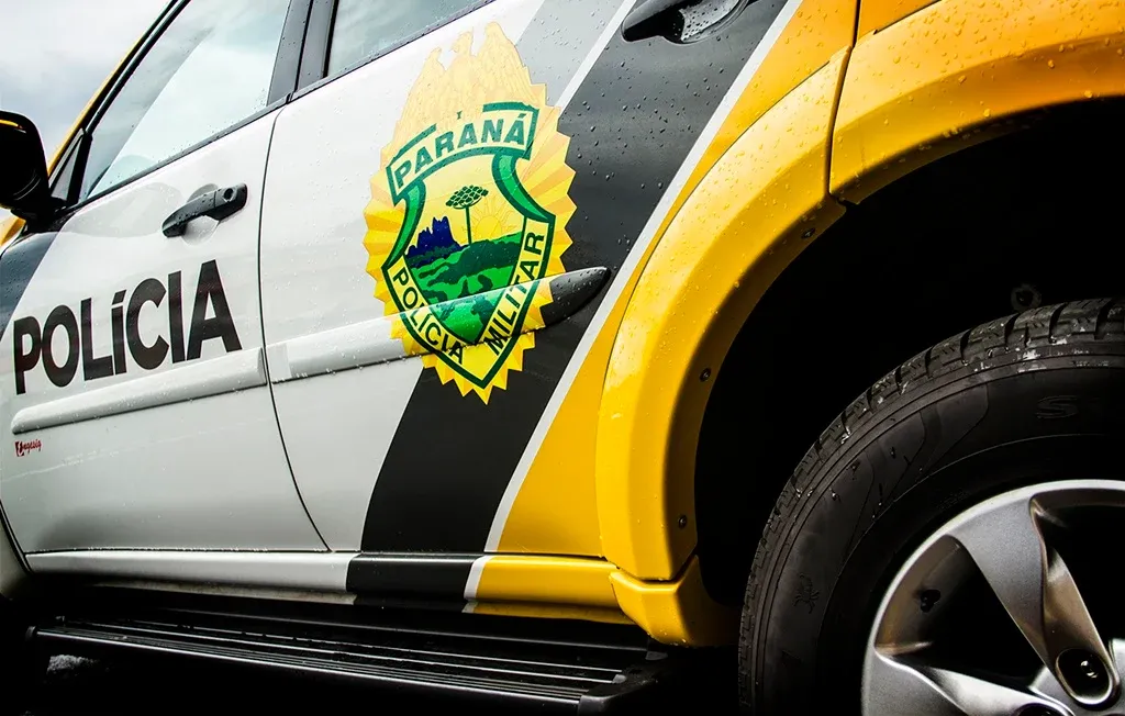 Mulher é resgatada de cárcere privado e agressões em Paiçandu; companheiro foi preso tentando fugir da polícia
