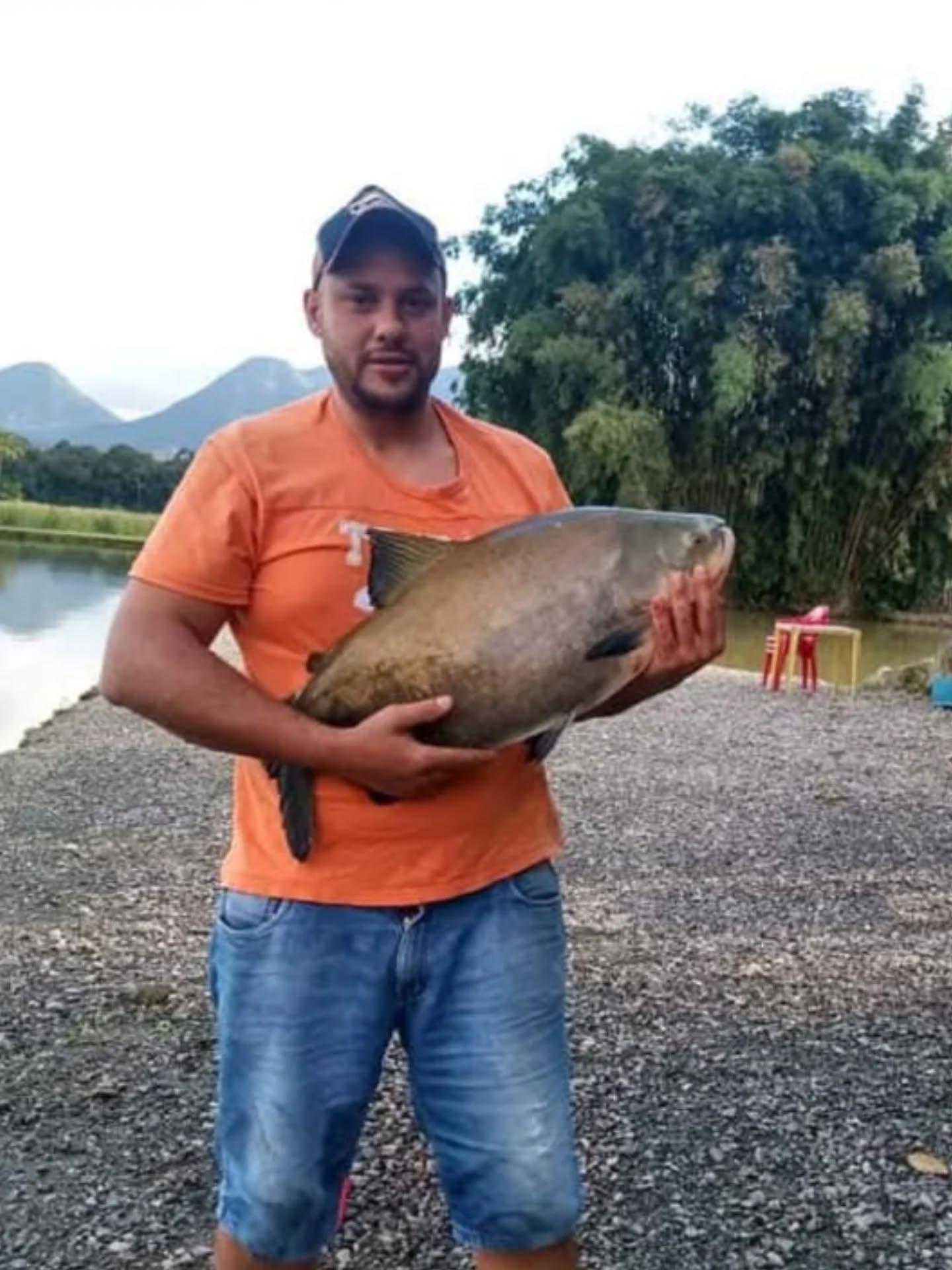 Padrasto mata enteado após discussão no distrito de Tupinambá, em Astorga