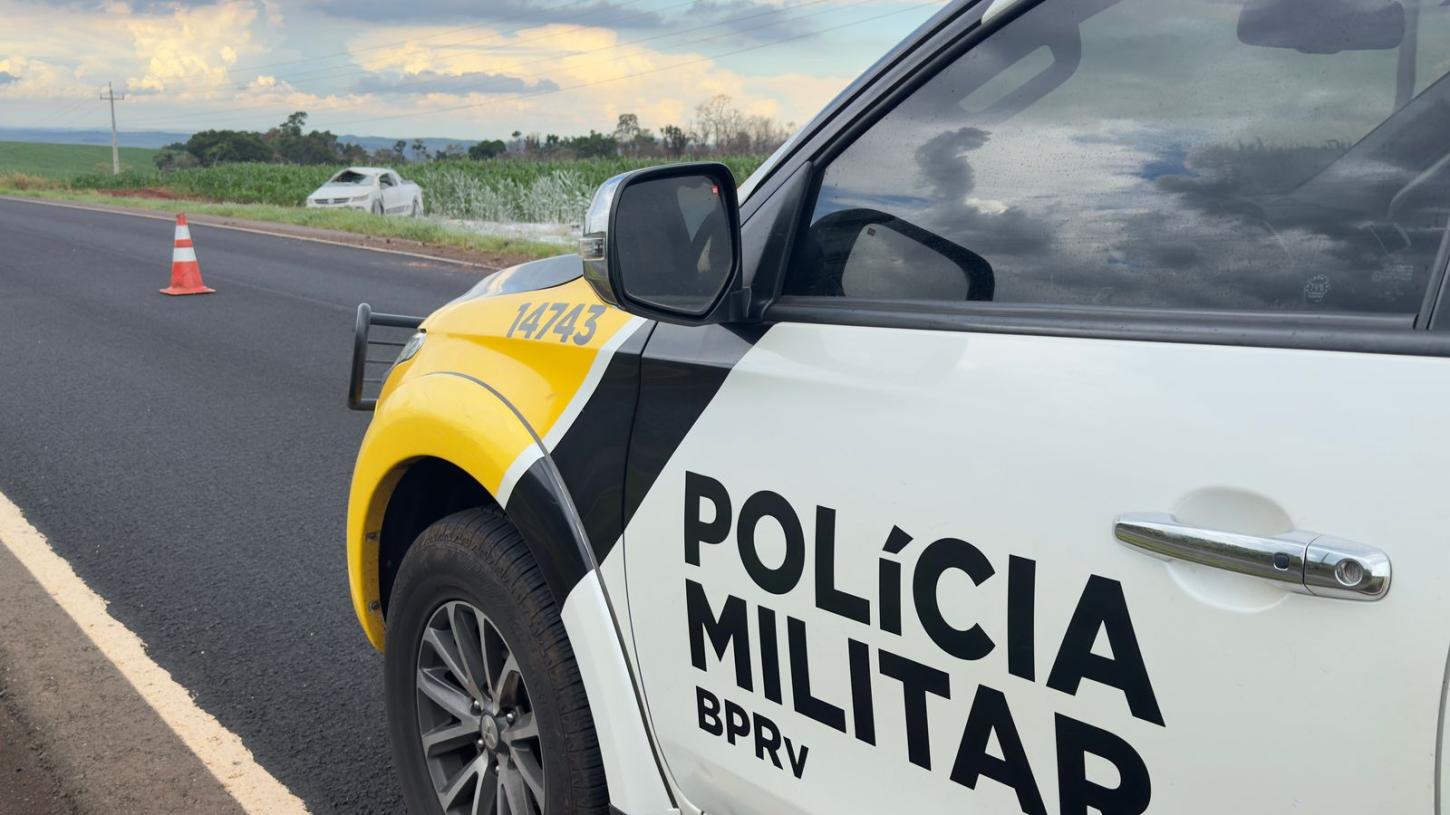Policiamento será intensificado nas rodovias estaduais da região no feriado de Corpus Christ