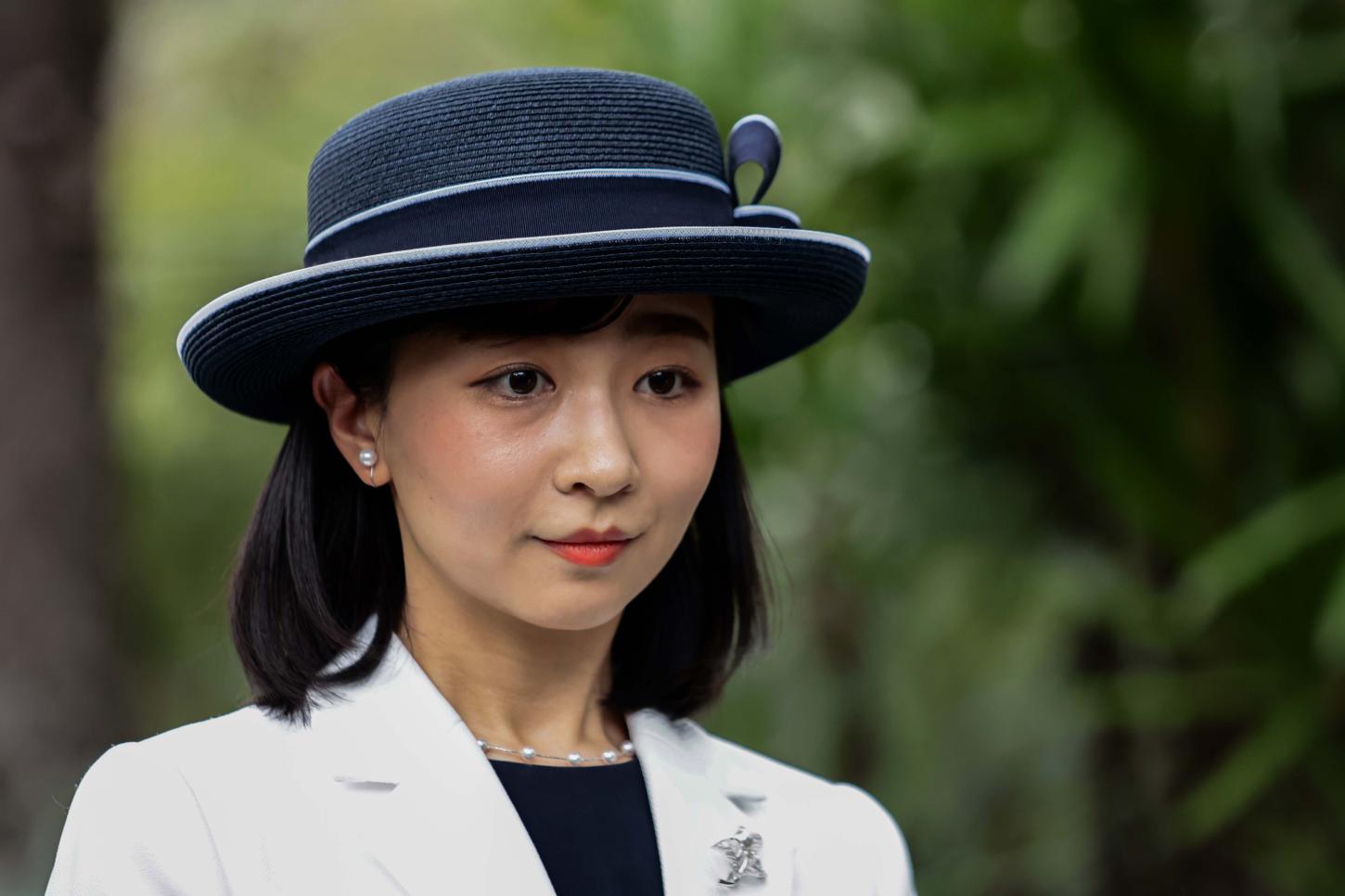 Princesa do Japão visita o Paraná em comemoração aos 130 anos de relações diplomáticas; Ela passará por Maringá
