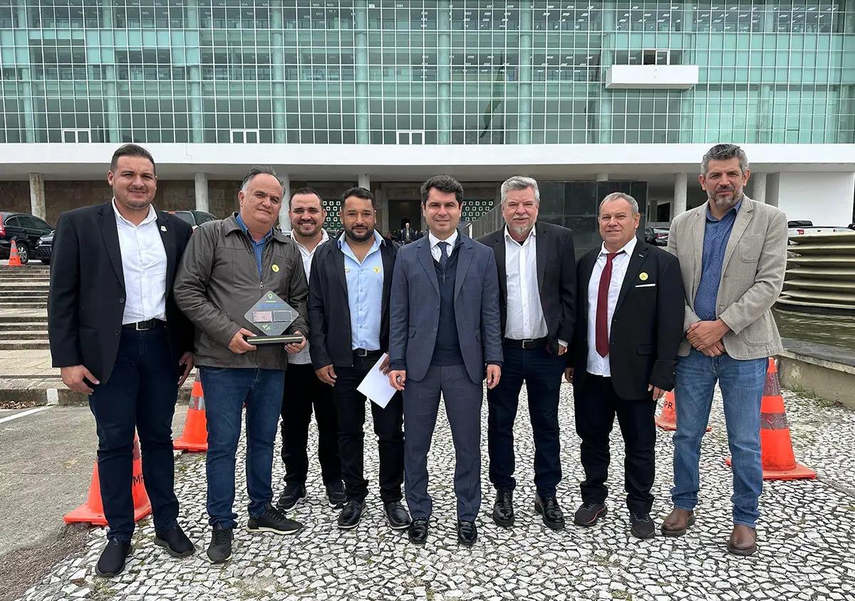 Sarandi anuncia investimento de R$ 38 milhões para obras de infraestrutura no distrito Vale Azul