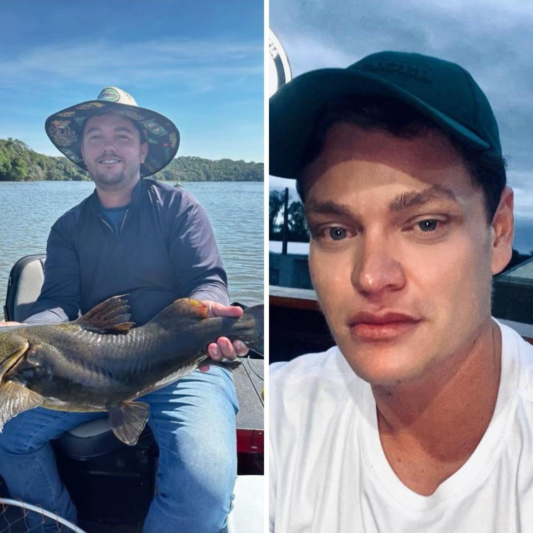 Vítimas que morreram em gravíssimo acidente da PR-317 são identificadas