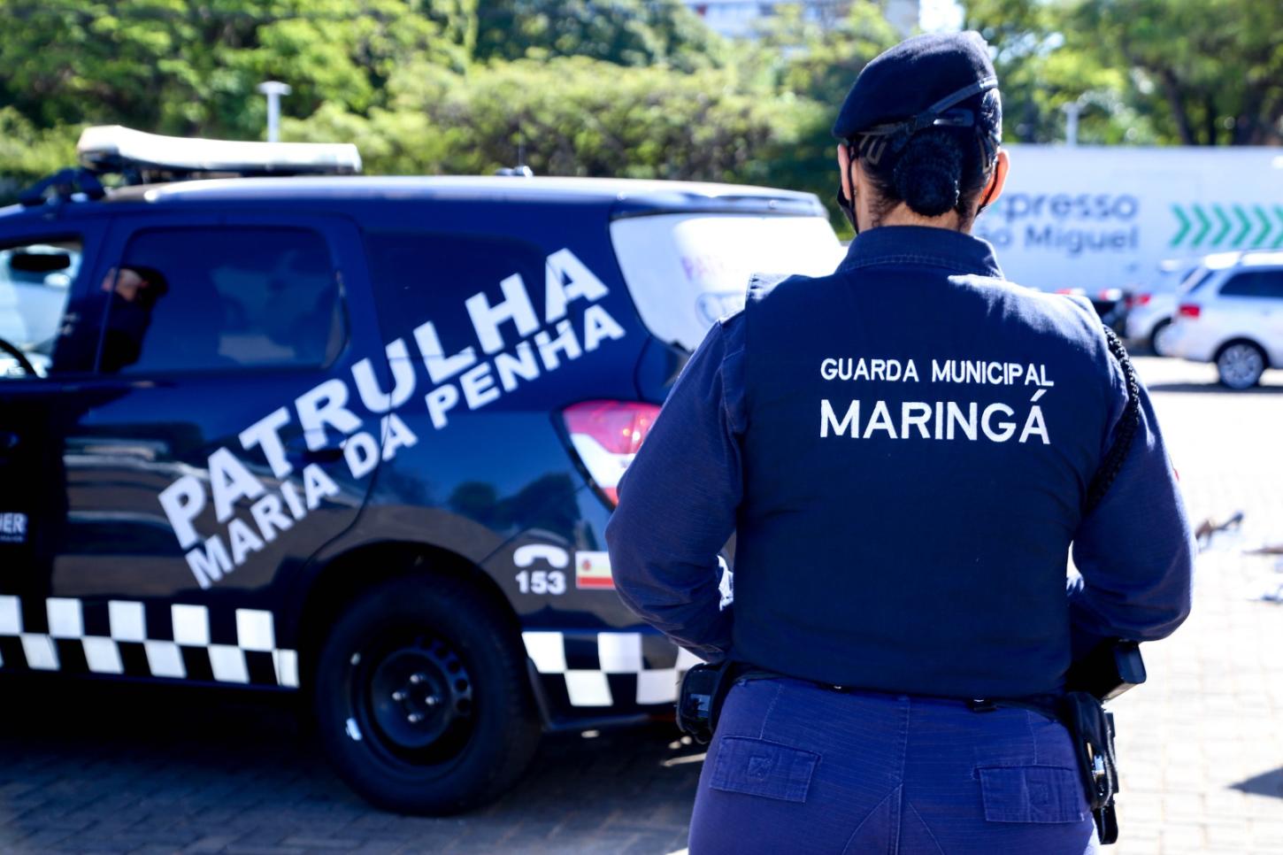 Com implantação de atendimento virtual, Patrulha Maria da Penha reforça proteção a mulheres com medidas protetivas