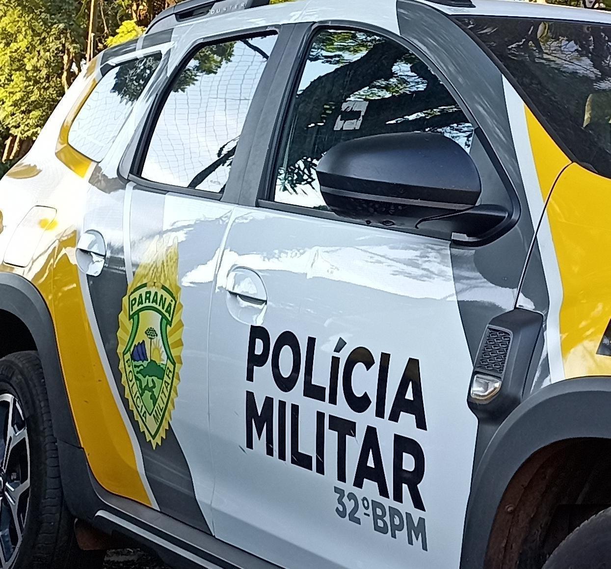 Duas menores de idade são detidas após suspeita de furtos em diversos comércios de Sarandi