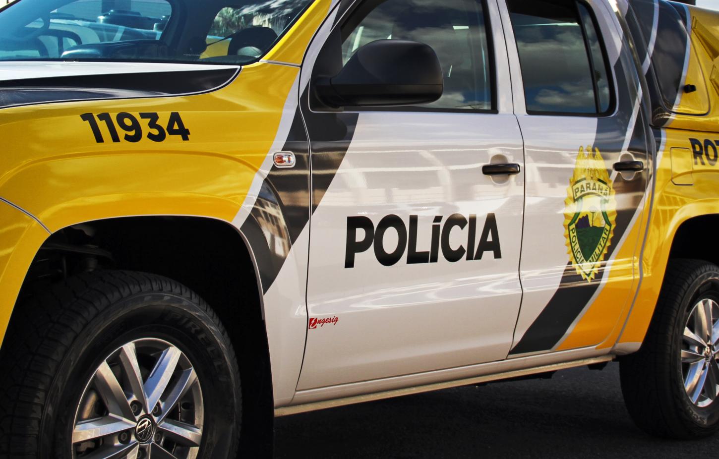 Idosa de 75 anos é vítima de sequestro relâmpago em Maringá; polícia desmonta golpe