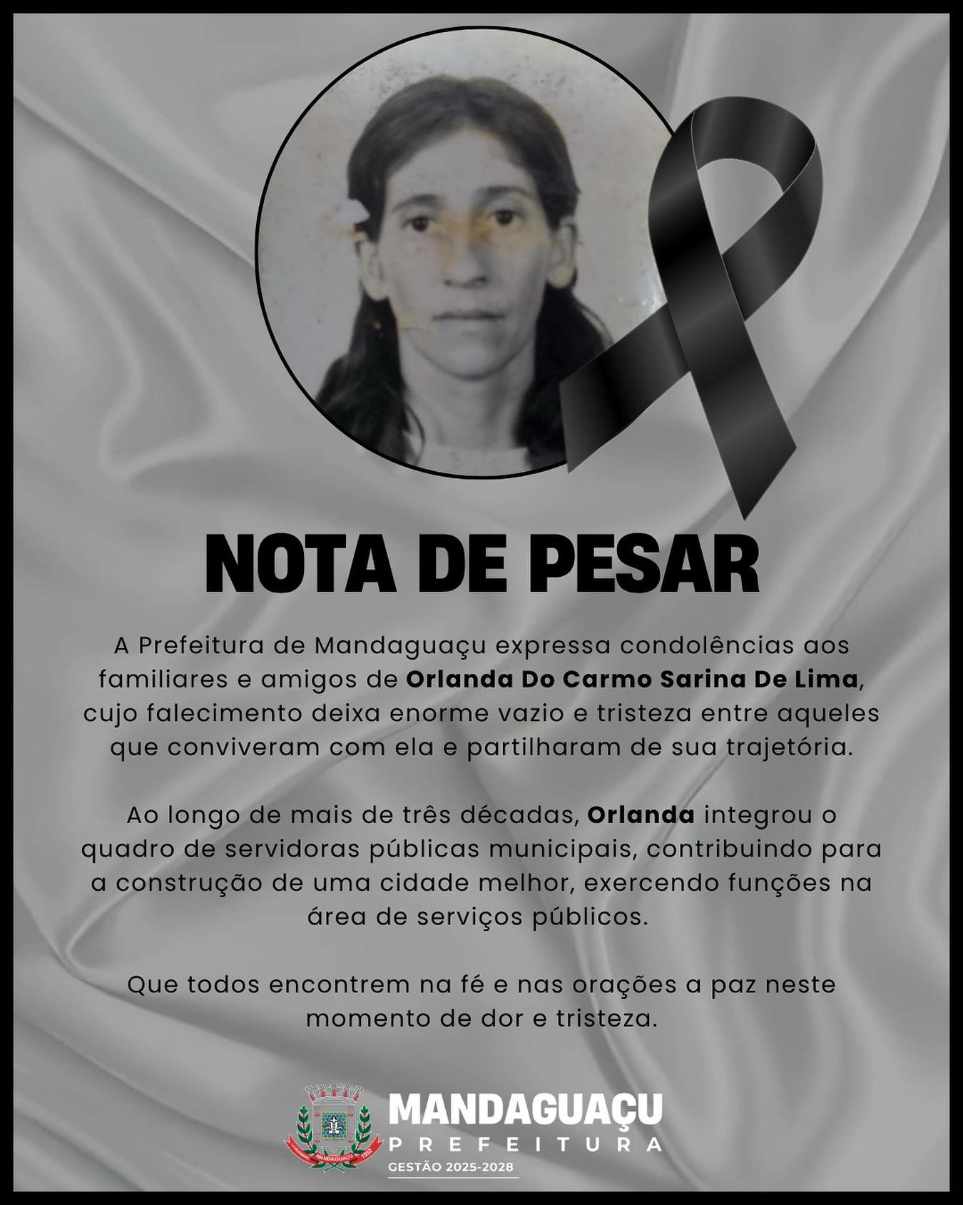 Idosa que morreu atropelada na BR-376, em Mandaguaçu, é identificada