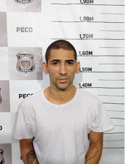 Polícia Civil identifica suspeito de estuprar idosa em Sarandi; homem está foragido