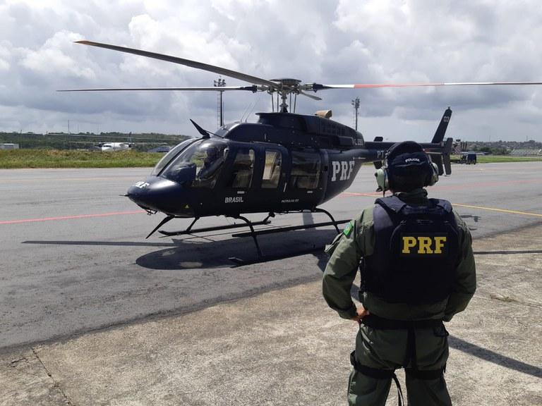 Polícia Federal implementará base aérea em Maringá; saiba mais