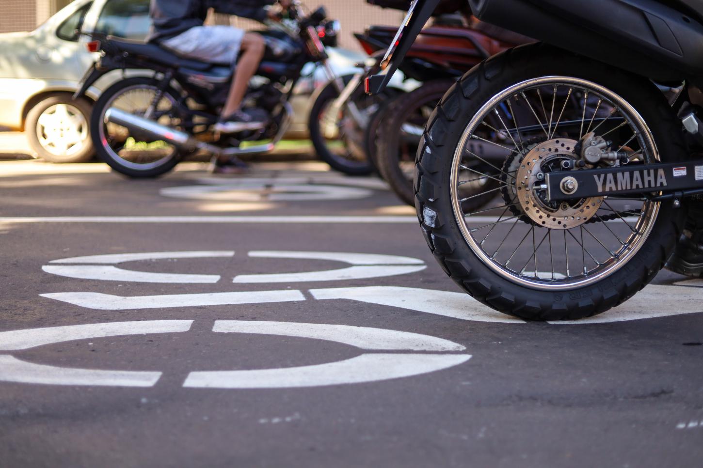Secretaria de Mobilidade Urbana autua mais de mil motocicletas com escapamentos irregulares neste ano