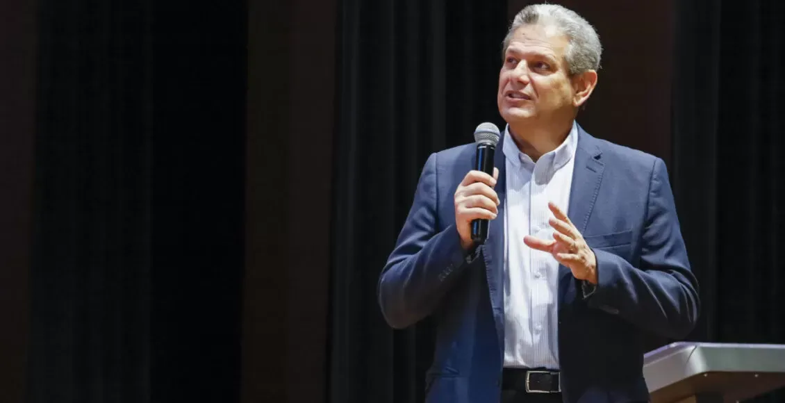 Silvio Barros anuncia valores de recompensas em dinheiro para quem denunciar pontos de tráfico de drogas em Maringá