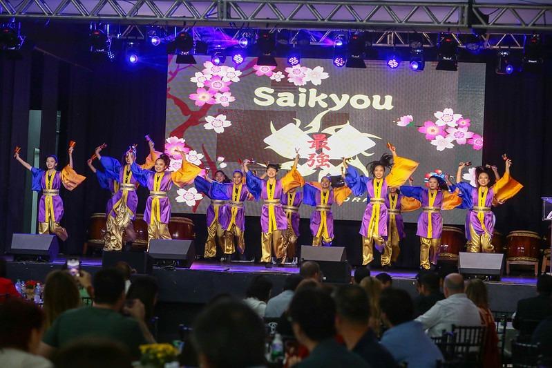 Festival Nipo Brasileiro começa neste sábado em Maringá