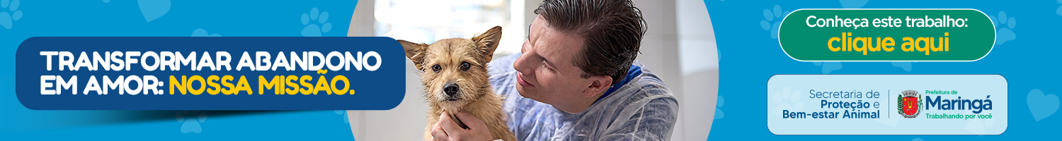 Prefeitura de Maringá 