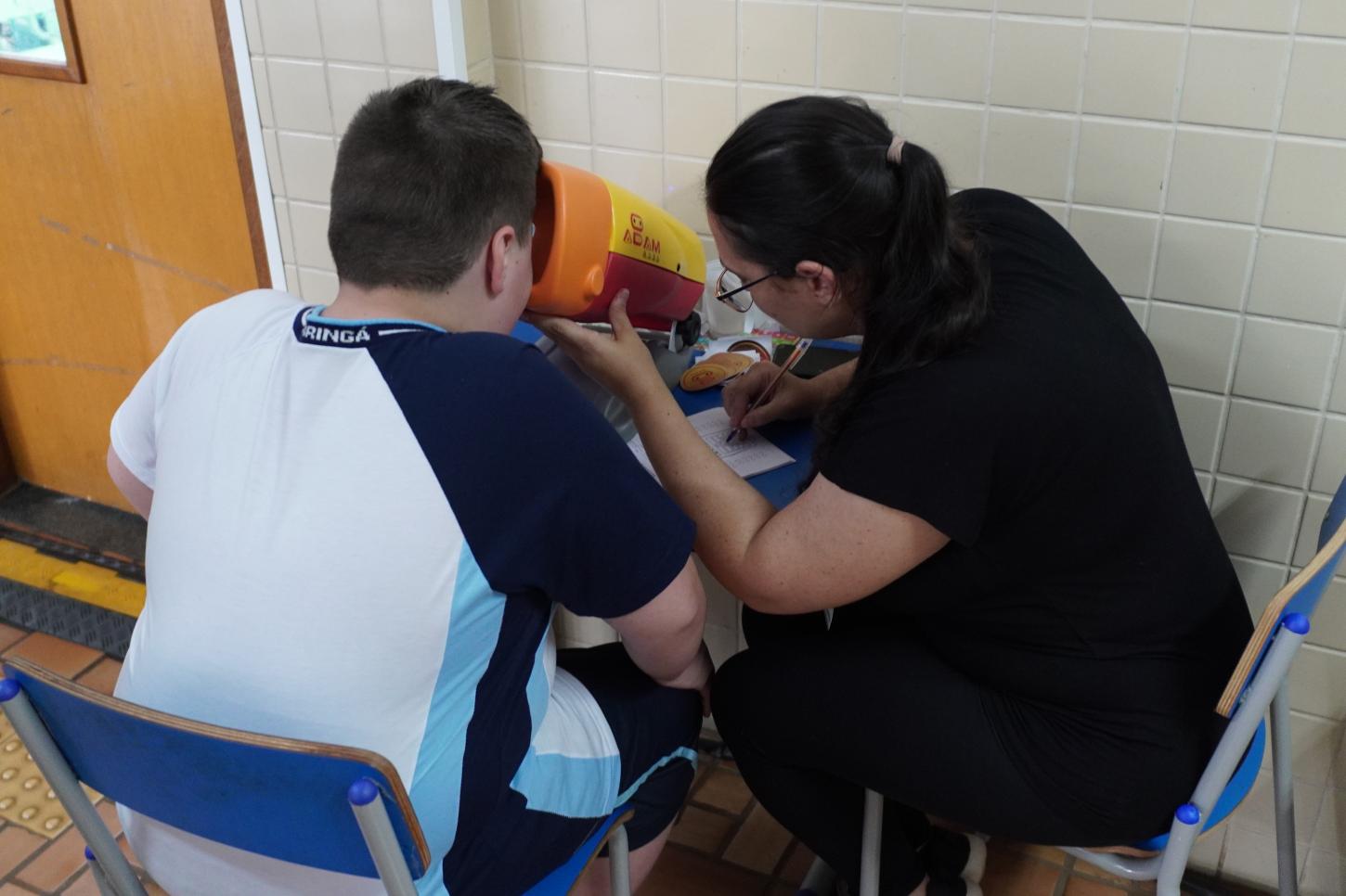 Em seis dias, programa da Prefeitura ‘Olhando para o Futuro’ já atendeu 388 crianças