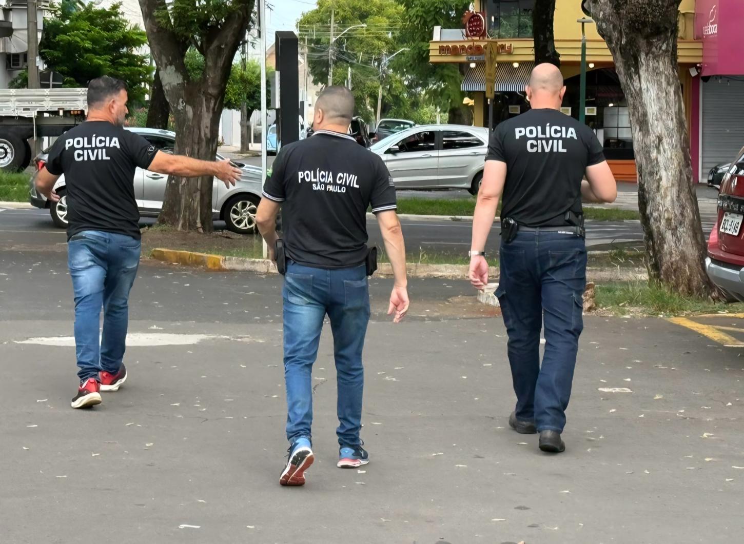 Empresa de Maringá é usada para desviar quase R$ 500 mil em golpe de organização criminosa