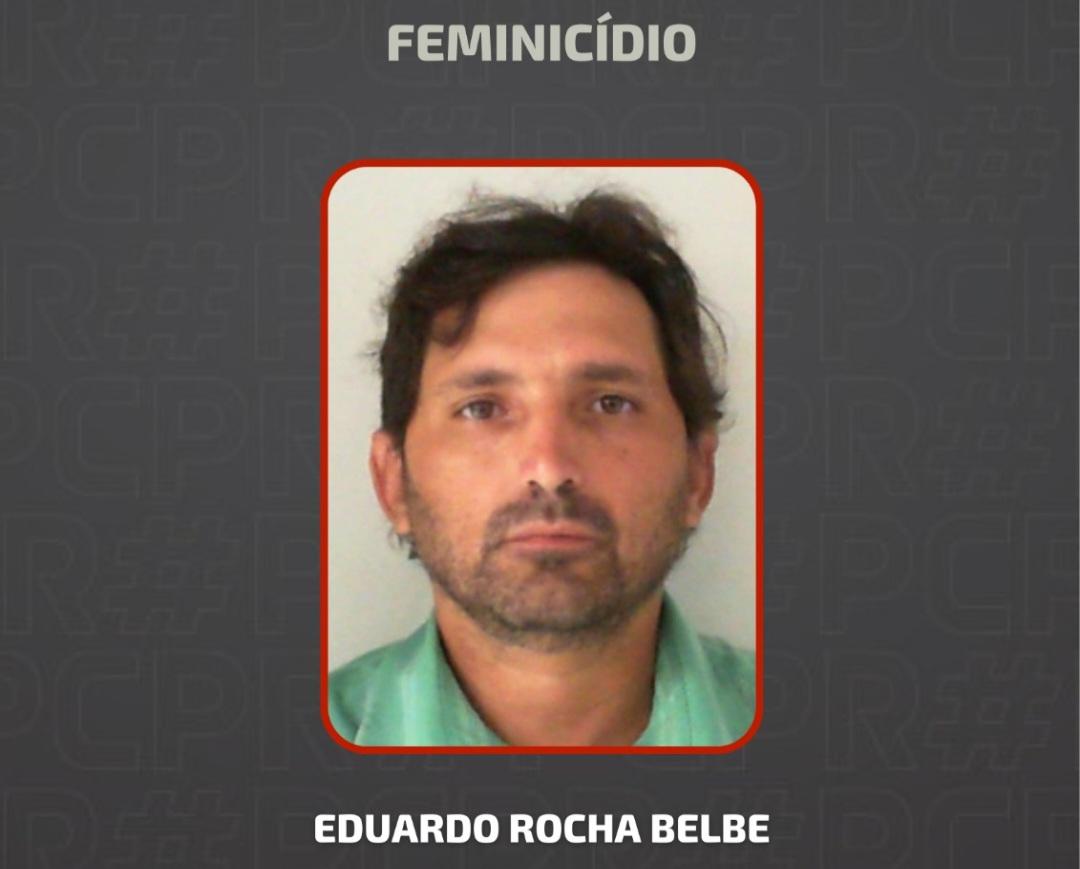 Empresário que matou a esposa se apresenta na delegacia de Maringá, após dias foragido