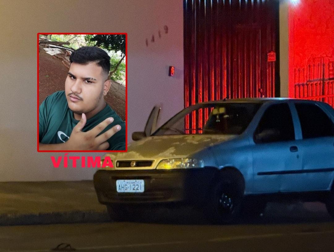 Jovem é perseguido e executado em disk cerveja em Sarandi; Vítima não tinha passagens pela polícia