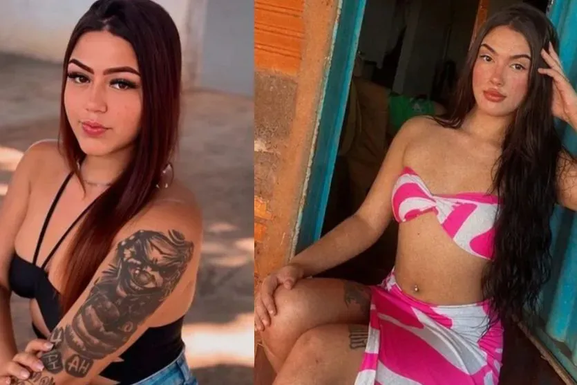 Jovens de Cianorte desaparecem após saírem para festa em Maringá