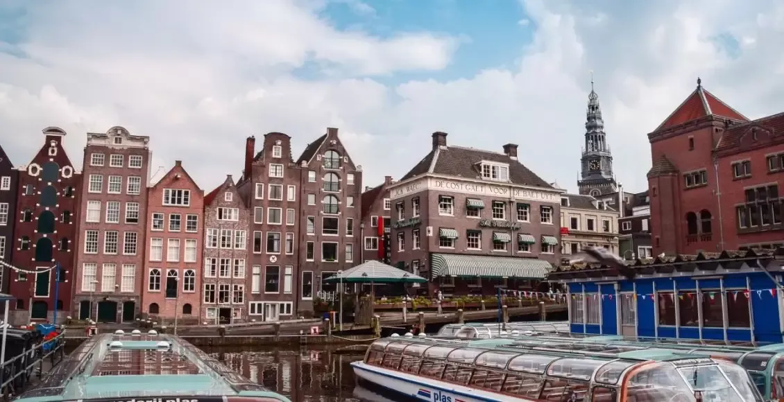 Prefeitura e Câmara de Maringá pagarão R$ 135 mil em diárias para viagem de comitiva para a Holanda