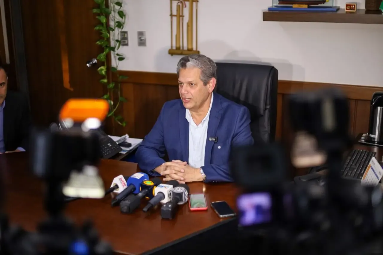 Prefeitura se posiciona após decisão da Justiça que suspende mudança no feriado de Maringá