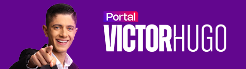 Victor Hugo Notícias