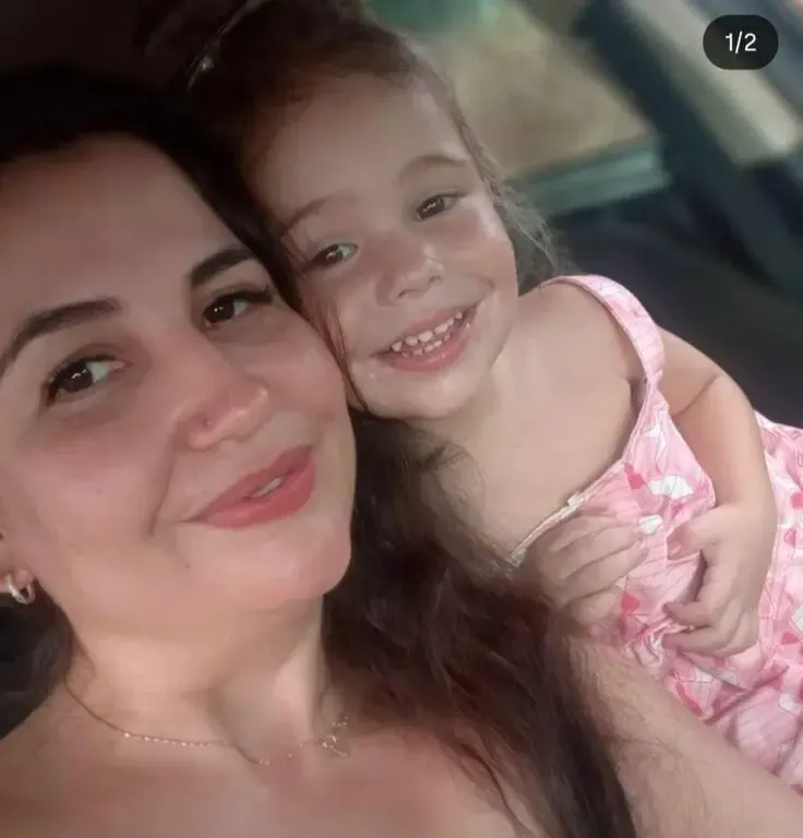 Polícia Civil investiga morte de mãe e filha após carro cair no Rio Paraná, em Porto Rico
