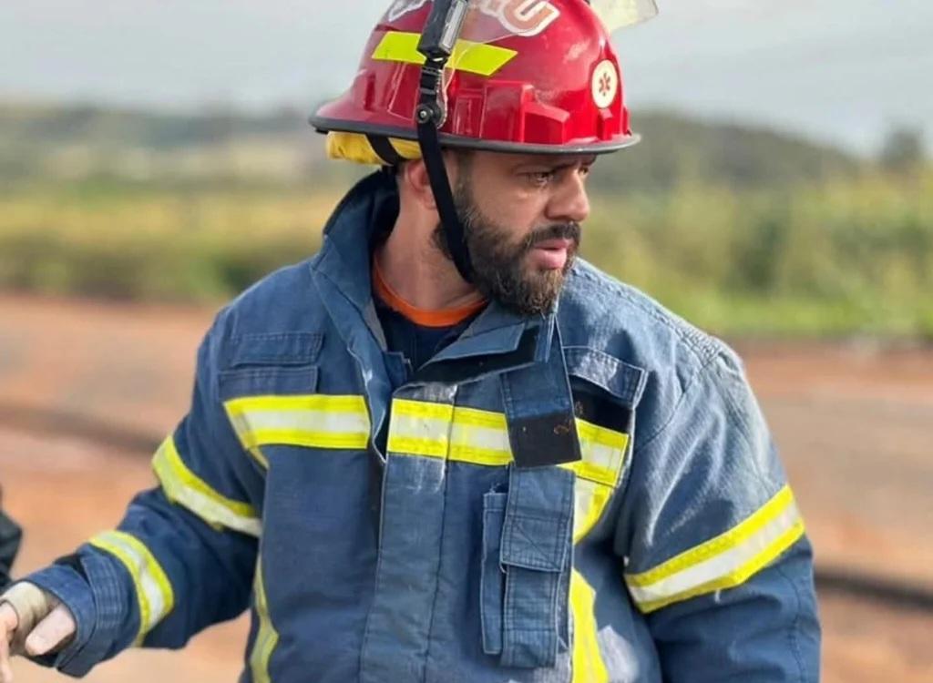 Socorrista do Samu de Maringá morre aos 43 anos após enfrentar problemas de saúde
