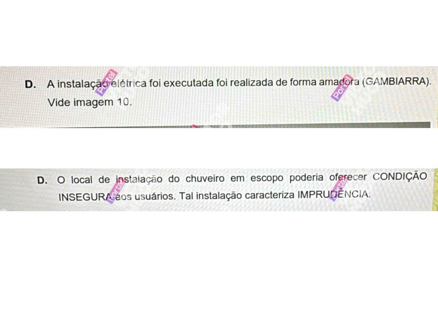Laudo aponta “gambiarra” em chuveiro de CMEI onde bebê sofreu queimaduras graves em Sarandi