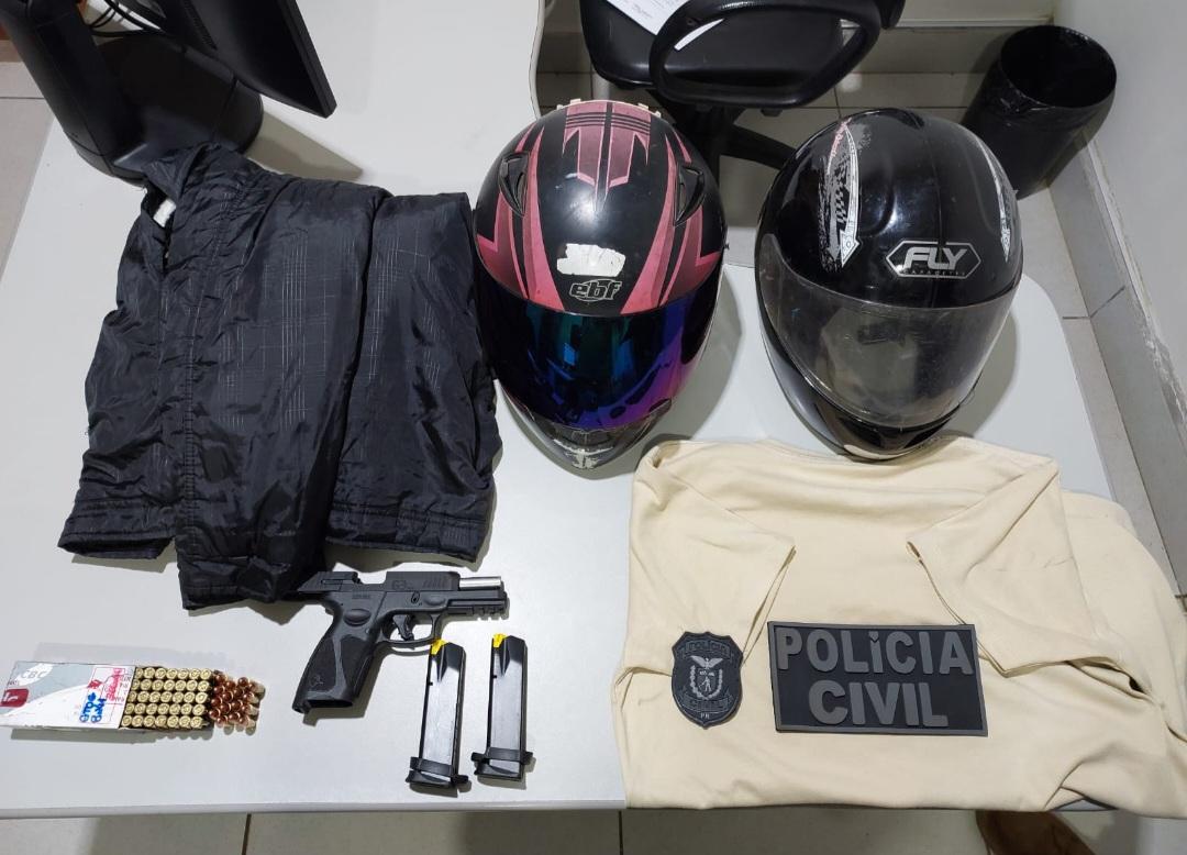 Crime por dívida de R$ 50 em Sarandi; Polícia prende principal suspeito da morte de adolescente