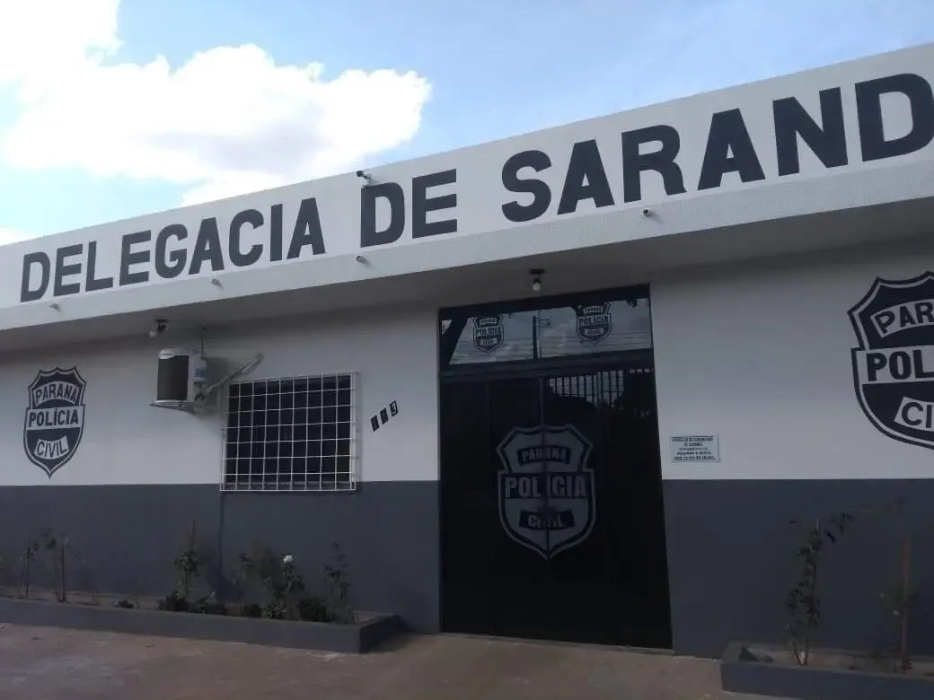 Líder religioso é preso em Sarandi acusado de estupro, cárcere privado e importunação sexual contra menor