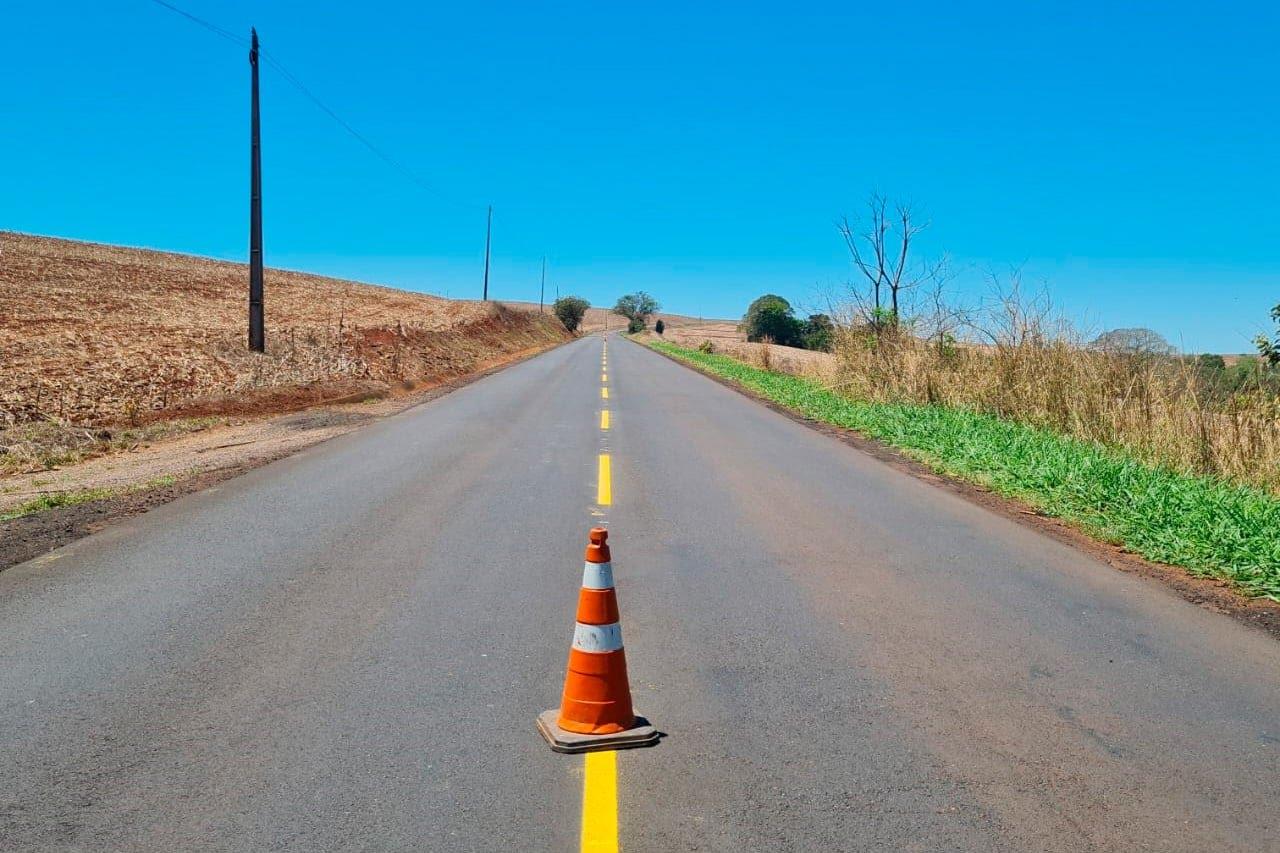 Programa de segurança viária do DER do Paraná está aberto para sugestões e questionamentos