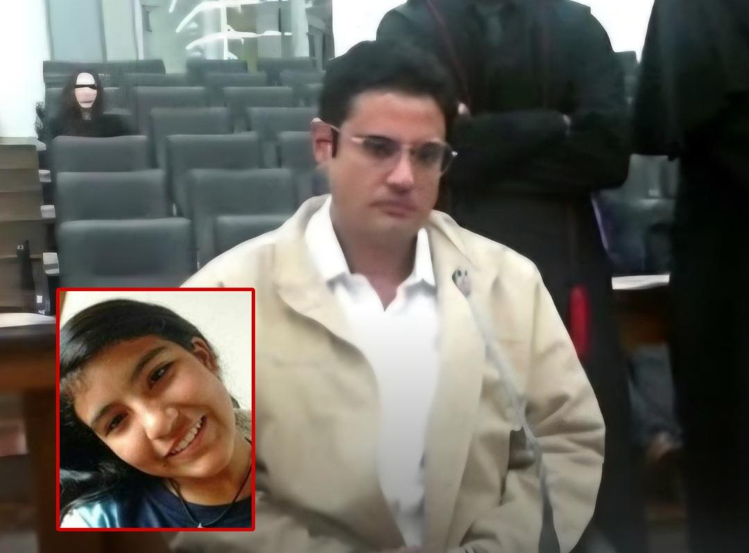 Júri em Maringá condena pai de Eduarda Shigematsu a 23 anos e absolve avó