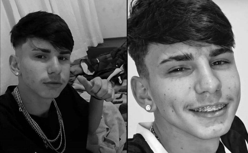 Jovem de 18 anos morre atropelado enquanto fotografava bicicleta no Paraná