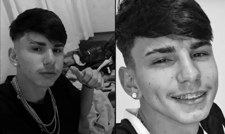 Jovem de 18 anos morre atropelado enquanto fotografava bicicleta no Paraná